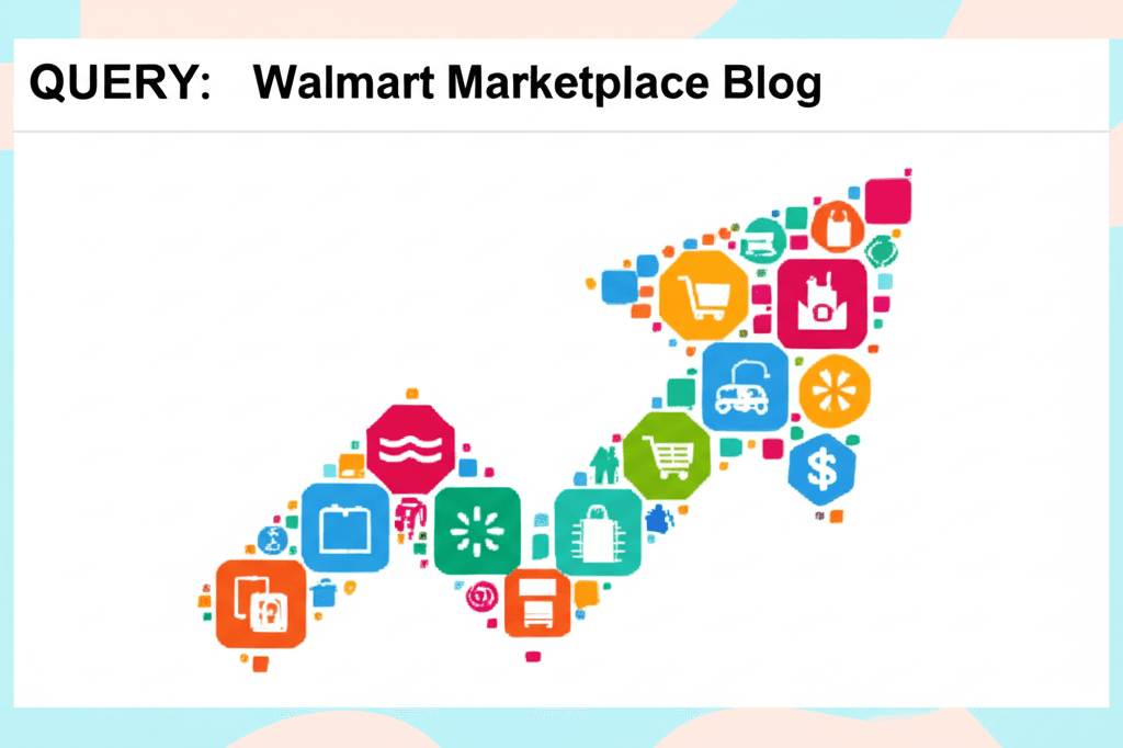 Strategies to Skyrocket Your Walmart Listings