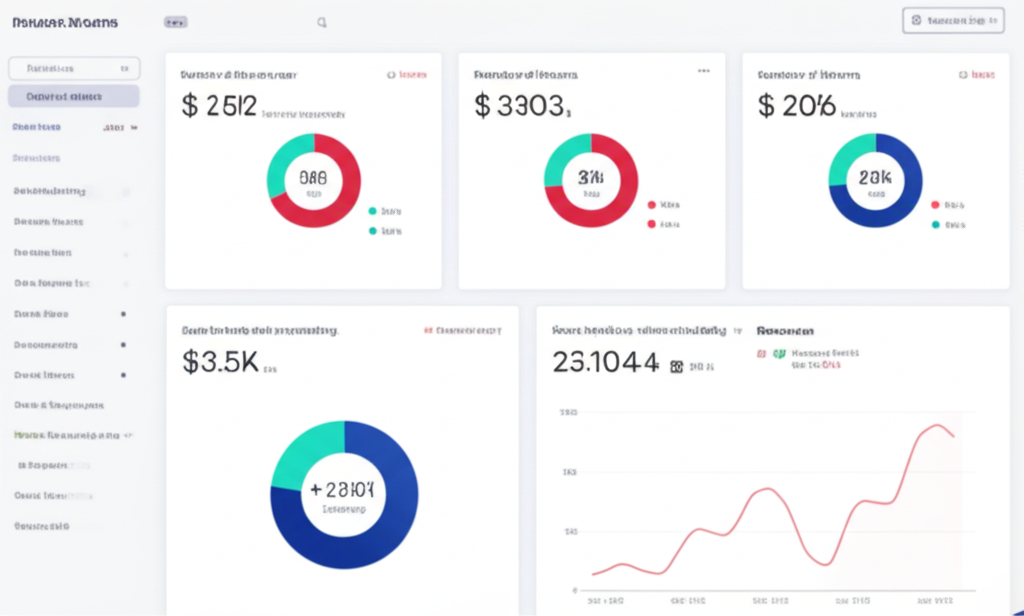 Sellegr8 Returns Dashboard showing return rates, reasons, and product-specific return analytics